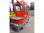 Polaris C-426, Forklift, 1057 hours, S/N: 211995, 2019 - Image 3