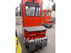 Polaris C-426, Forklift, 1057 hours, S/N: 211995, 2019 - Image 4