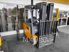 Jungheinrich EFG320-48V, Forklift, S/N: FN545984, 2017 - Image 2