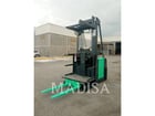 Caterpillar Lift Trucks EOP1524, Forklift, 2863 hours, S/N: FN510410, 2016 - Image 1