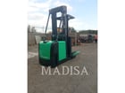 Caterpillar Lift Trucks EOP1524, Forklift, 2863 hours, S/N: FN510410, 2016 - Image 3