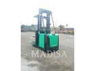 Caterpillar Lift Trucks EOP1524, Forklift, 2863 hours, S/N: FN510410, 2016 - Image 4