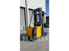 Caterpillar Lift Trucks EKS308, Forklift, 6910 hours, S/N: FN465801, 2014 - Image 3