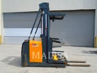 Caterpillar Lift Trucks EKS308, Forklift, 8593 hours, S/N: FN465799, 2014 - Image 2
