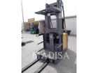 Caterpillar Lift Trucks EKS308, Forklift, 3084 hours, S/N: FN512299, 2016 - Image 1