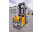 Caterpillar Lift Trucks EKS308, Forklift, 3084 hours, S/N: FN512299, 2016 - Image 3