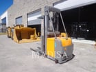 Caterpillar Lift Trucks EKS308, Forklift, 2980 hours, S/N: FN512208, 2016 - Image 4