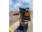 Caterpillar Work Tools (Serialized) B8S, Hammer, S/N: C013282, - Image 4