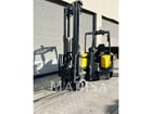 Other 20SE, Forklift, 13701 hours, S/N: 32241, 2016 - Image 1