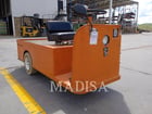 Polaris C-432, Forklift, S/N: 210437, 2018 - Image 1