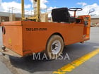 Polaris C-432, Forklift, S/N: 210437, 2018 - Image 3
