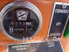 Polaris C-432, Forklift, S/N: 210437, 2018 - Image 5