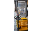 Jungheinrich EJC 220, Forklift, 7012 hours, S/N: 91632538, 2019 - Image 3