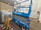Genie Industries GS3232, Lift Scissor, 80 hours, S/N: GS32P-211188, 2024 - Image 2