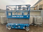 Genie Industries GS3232, Lift Scissor, 80 hours, S/N: GS32P-211188, 2024 - Image 5