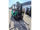 Caterpillar Mitsubishi FG30N-LP, Forklift, 15148 hours, S/N: AF13G02716, 2020 - Image 2