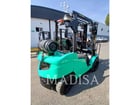 Caterpillar Mitsubishi FG30N-LP, Forklift, 15148 hours, S/N: AF13G02716, 2020 - Image 3