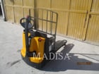 Caterpillar Lift Trucks EJE120E, Forklift, 5821 hours, S/N: 98137956, 2016 - Image 2