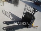 Caterpillar Lift Trucks EJE120E, Forklift, 5821 hours, S/N: 98137956, 2016 - Image 3