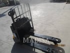 Caterpillar Lift Trucks EJE120E, Forklift, 5821 hours, S/N: 98137956, 2016 - Image 4