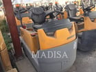 Jungheinrich EZS 570NA, Forklift, 4865 hours, S/N: 91612991, 2017 - Image 2