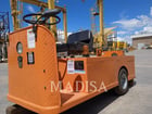 Polaris C-432, Forklift, S/N: 210439, 2018 - Image 2