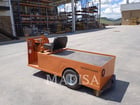 Polaris C-432, Forklift, S/N: 210439, 2018 - Image 4