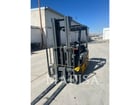 Cat 2ET3000, Forklift, 15485 hours, S/N: FN508247, 2016 - Image 1