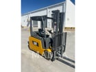 Cat 2ET3000, Forklift, 15485 hours, S/N: FN508247, 2016 - Image 2