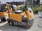 Jungheinrich EZS 570NA, Forklift, 6708 hours, S/N: 91588900, 2015 - Image 2