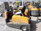Jungheinrich EZS 570NA, Forklift, 6708 hours, S/N: 91588900, 2015 - Image 4