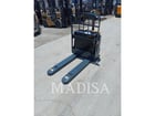 Caterpillar Lift Trucks EJE120E, Forklift, S/N: 98101528, 2014 - Image 1