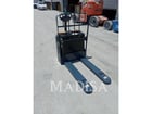 Caterpillar Lift Trucks EJE120E, Forklift, S/N: 98101528, 2014 - Image 2