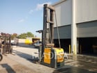 Caterpillar Lift Trucks EKS308, Forklift, 2532 hours, S/N: FN439754, 2012 - Image 4
