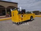 Polaris C-432, Forklift, 561 hours, S/N: 213760, 2019 - Image 2
