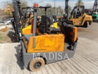 Jungheinrich EZS570NA, Forklift, S/N: 91624688, 2018 - Image 3