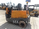 Jungheinrich EZS570NA, Forklift, S/N: 91624688, 2018 - Image 4