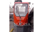 Polaris C-426, Forklift, 1428 hours, S/N: 212000, 2019 - Image 1