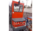 Polaris C-426, Forklift, 1428 hours, S/N: 212000, 2019 - Image 2