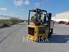 Caterpillar Lift Trucks EC25N2-AC, Forklift, 1214 hours, S/N: ATB3052057, 2019 - Image 3