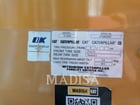 Caterpillar Lift Trucks EC25N2-AC, Forklift, 1214 hours, S/N: ATB3052057, 2019 - Image 6