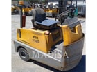 Jungheinrich EZS 570NA, Forklift, S/N: 91617101, 2017 - Image 2
