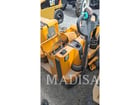 Caterpillar Lift Trucks EJE120, Forklift, 18 hours, S/N: 98155741, 2016 - Image 2