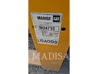 Caterpillar Lift Trucks EJE120, Forklift, 18 hours, S/N: 98155741, 2016 - Image 4