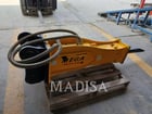 Mega MEGA-426, Hammer, S/N: 17J45002SY, - Image 3