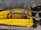 Mega MEGA-426, Hammer, S/N: 17J45002SY, - Image 6