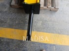 Mega MEGA-426, Hammer, S/N: 17J45002SY, - Image 8