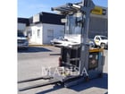 Jungheinrich EKS 314, Forklift, 4274 hours, S/N: 82840148, 2017 - Image 1