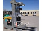 Jungheinrich EKS 314, Forklift, 4274 hours, S/N: 82840148, 2017 - Image 2
