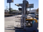 Jungheinrich EKS 314, Forklift, 4274 hours, S/N: 82840148, 2017 - Image 3